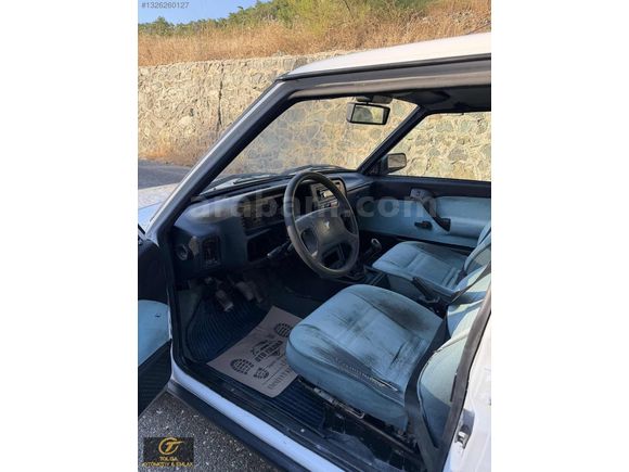 1994 MODEL DOĞAN SLX EMSALSİZ TEMİZLİKTE