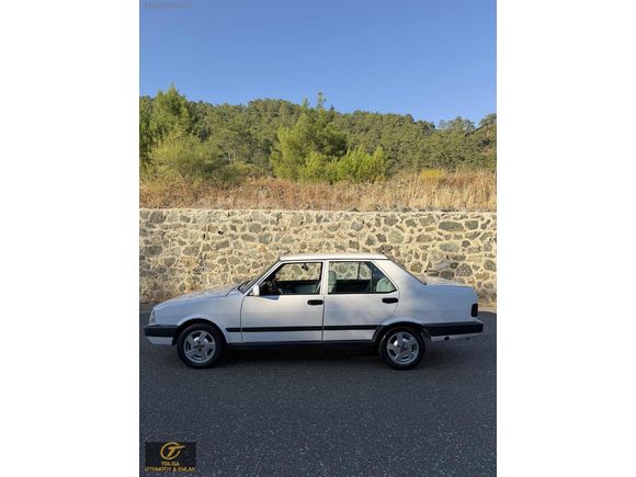 1994 MODEL DOĞAN SLX EMSALSİZ TEMİZLİKTE