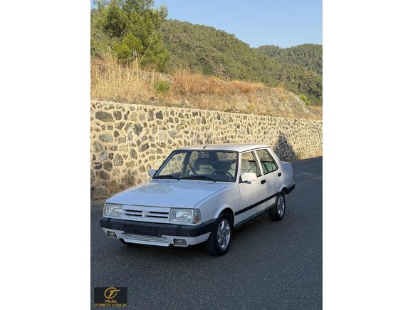 1994 MODEL DOĞAN SLX EMSALSİZ TEMİZLİKTE