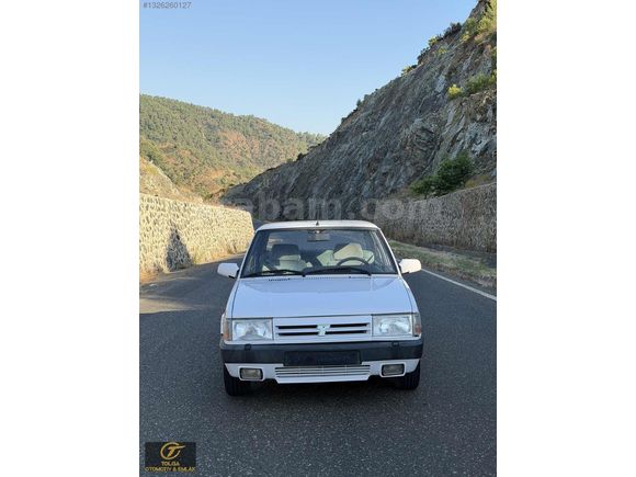 1994 MODEL DOĞAN SLX EMSALSİZ TEMİZLİKTE