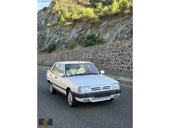 1994 MODEL DOĞAN SLX EMSALSİZ TEMİZLİKTE