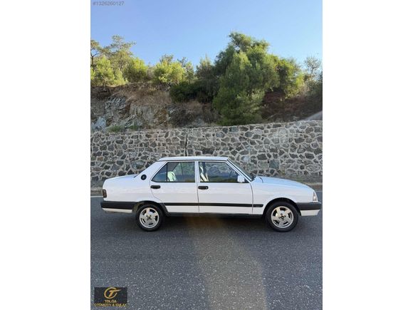 1994 MODEL DOĞAN SLX EMSALSİZ TEMİZLİKTE