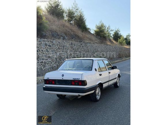 1994 MODEL DOĞAN SLX EMSALSİZ TEMİZLİKTE