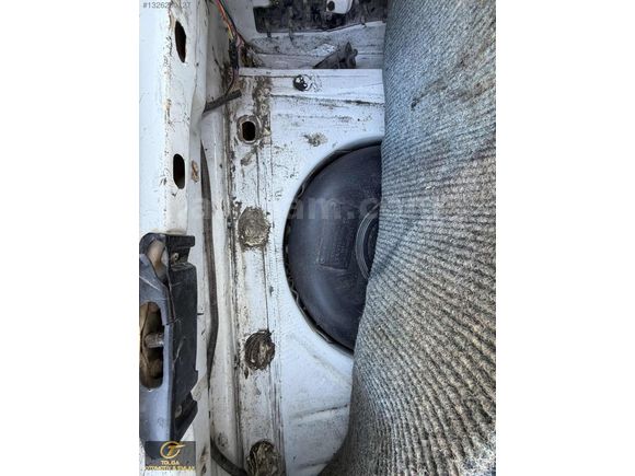 1994 MODEL DOĞAN SLX EMSALSİZ TEMİZLİKTE