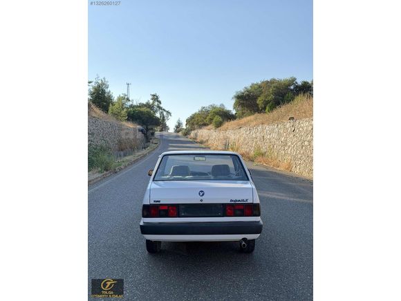 1994 MODEL DOĞAN SLX EMSALSİZ TEMİZLİKTE
