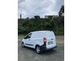 Değişensiz Sıfır Bakımlı Courier