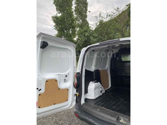Değişensiz Sıfır Bakımlı Courier