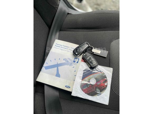 Değişensiz Sıfır Bakımlı Courier