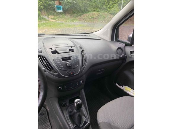 Değişensiz Sıfır Bakımlı Courier