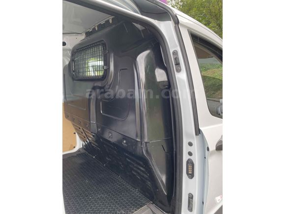 Değişensiz Sıfır Bakımlı Courier