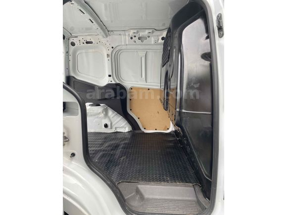 Değişensiz Sıfır Bakımlı Courier