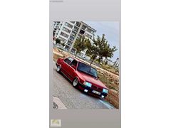 LÜX GARAGEDEN DOĞAN SLX