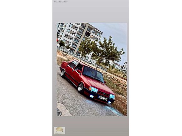 LÜX GARAGEDEN DOĞAN SLX