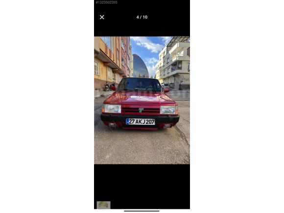 LÜX GARAGEDEN DOĞAN SLX