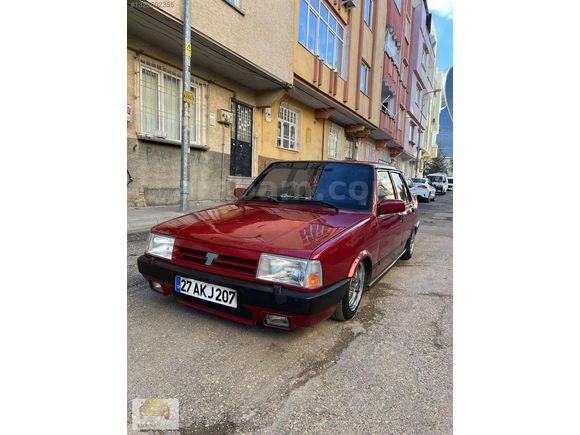 LÜX GARAGEDEN DOĞAN SLX