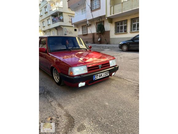 LÜX GARAGEDEN DOĞAN SLX