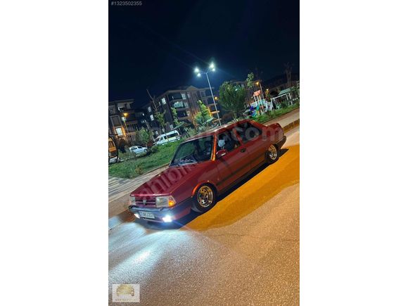 LÜX GARAGEDEN DOĞAN SLX
