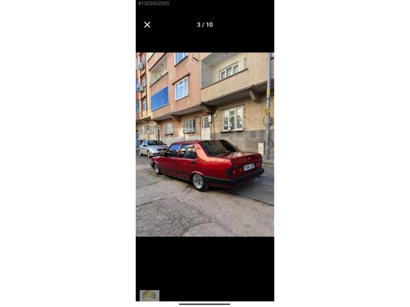 LÜX GARAGEDEN DOĞAN SLX
