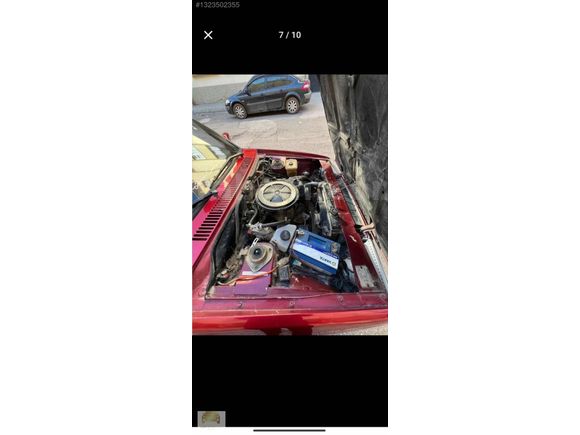 LÜX GARAGEDEN DOĞAN SLX