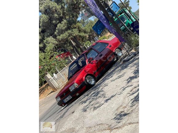LÜX GARAGEDEN DOĞAN SLX