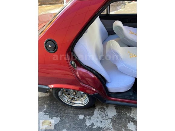 LÜX GARAGEDEN DOĞAN SLX