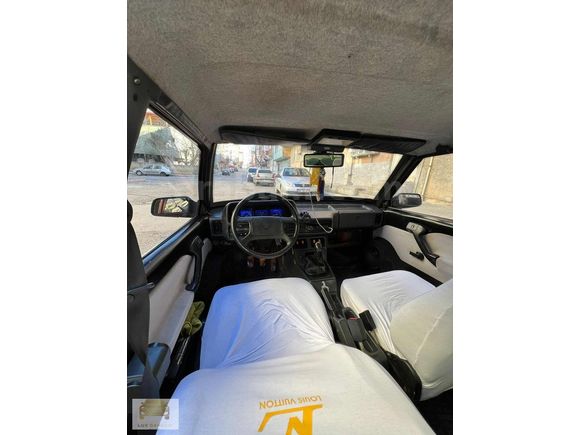 LÜX GARAGEDEN DOĞAN SLX