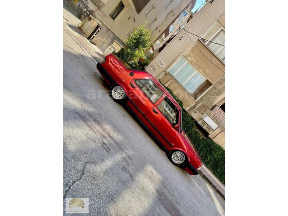 LÜX GARAGEDEN DOĞAN SLX