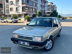YAŞAR OTOMOTİV'DEN 1994 TOFAŞ DOĞAN SLX BAKIMLI MASRAFSIZ