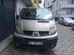 Sahibinden Renault Trafic Multix 1.9 dCi Grand Confort 2008 Model İstanbul