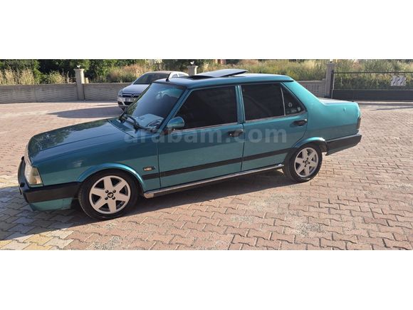 HATASIZ ORJİNAL FULL +FULL YAPILI MAKINA