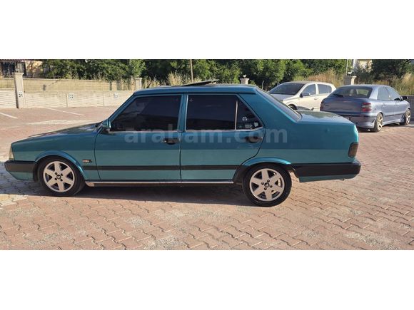 HATASIZ ORJİNAL FULL +FULL YAPILI MAKINA