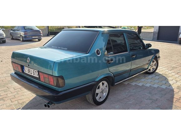 HATASIZ ORJİNAL FULL +FULL YAPILI MAKINA