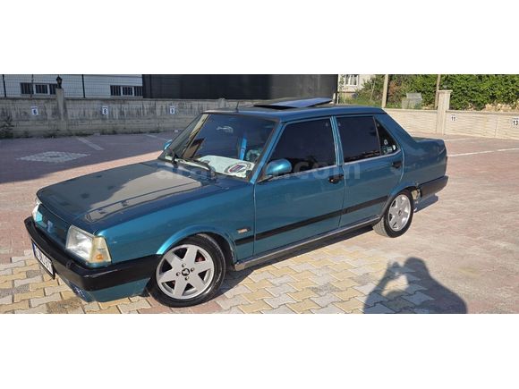 HATASIZ ORJİNAL FULL +FULL YAPILI MAKINA