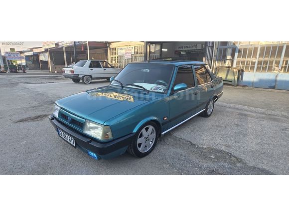 HATASIZ ORJİNAL FULL +FULL YAPILI MAKINA