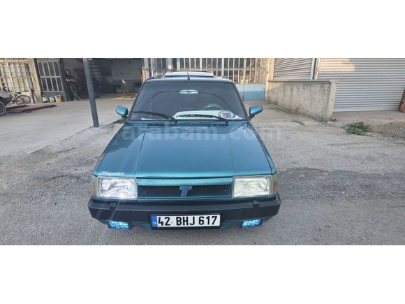 HATASIZ ORJİNAL FULL +FULL YAPILI MAKINA