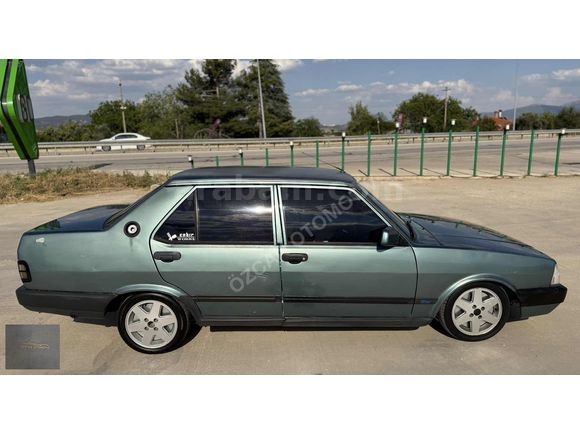 TOFAŞ DOĞAN SLX 1.6 1995 MODEL MASRAFSIZ