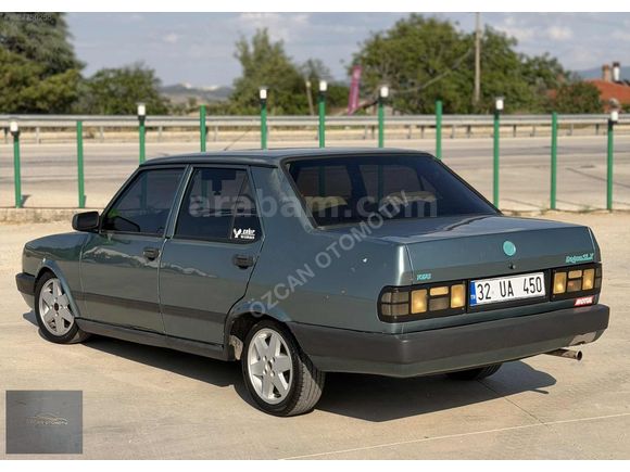 TOFAŞ DOĞAN SLX 1.6 1995 MODEL MASRAFSIZ