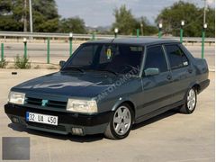 TOFAŞ DOĞAN SLX 1.6 1995 MODEL MASRAFSIZ