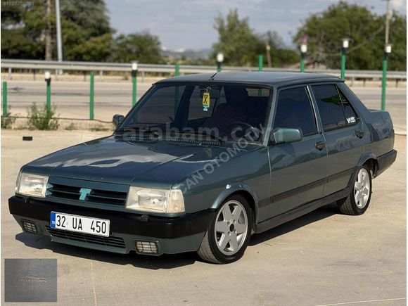 TOFAŞ DOĞAN SLX 1.6 1995 MODEL MASRAFSIZ