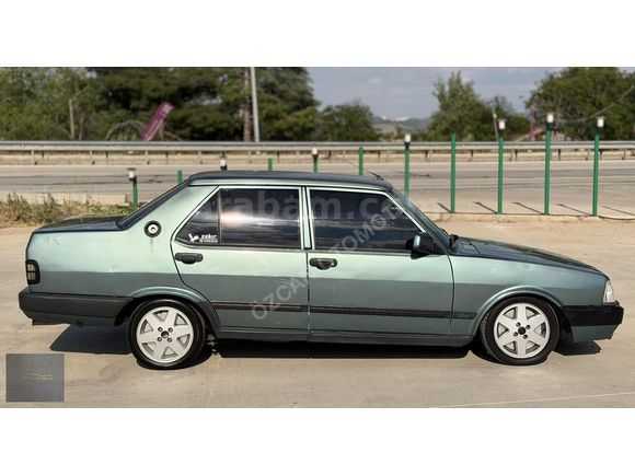 TOFAŞ DOĞAN SLX 1.6 1995 MODEL MASRAFSIZ