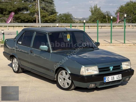 TOFAŞ DOĞAN SLX 1.6 1995 MODEL MASRAFSIZ