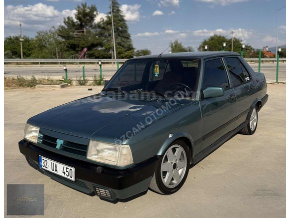 TOFAŞ DOĞAN SLX 1.6 1995 MODEL MASRAFSIZ