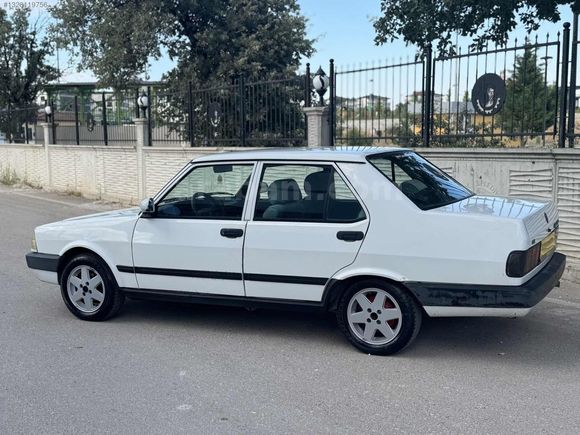 SAYGIN OTOMOTİV'DEN 2 PARÇA BOYALI DEĞİŞENSİZ DOĞAN SLX