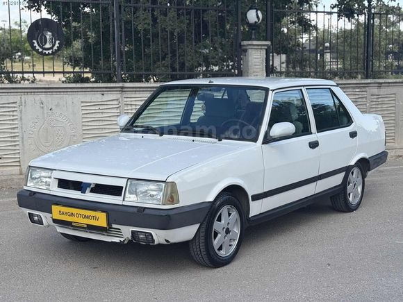 SAYGIN OTOMOTİV'DEN 2 PARÇA BOYALI DEĞİŞENSİZ DOĞAN SLX