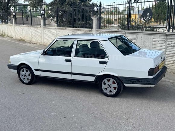 SAYGIN OTOMOTİV'DEN 2 PARÇA BOYALI DEĞİŞENSİZ DOĞAN SLX