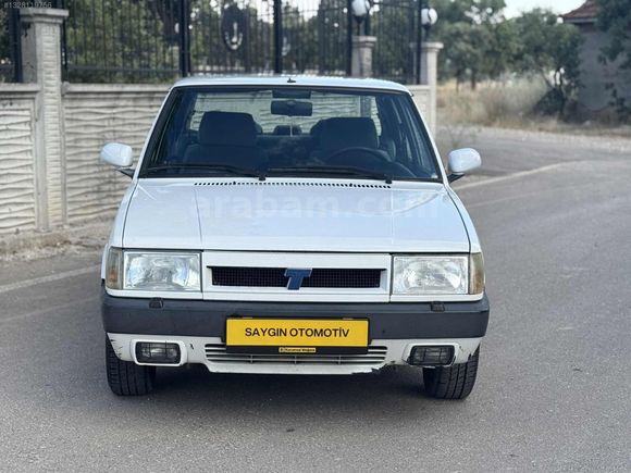 SAYGIN OTOMOTİV'DEN 2 PARÇA BOYALI DEĞİŞENSİZ DOĞAN SLX