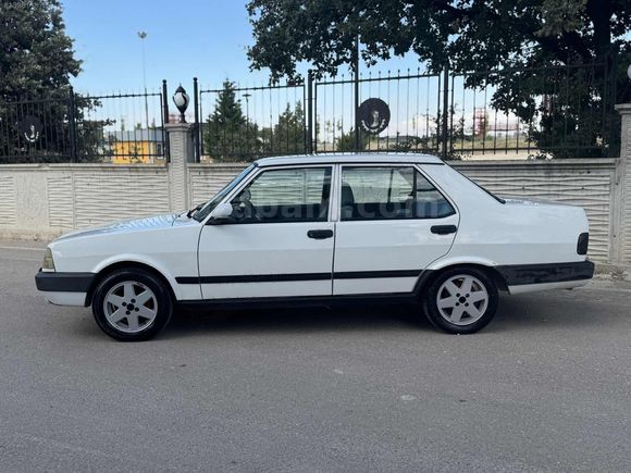 SAYGIN OTOMOTİV'DEN 2 PARÇA BOYALI DEĞİŞENSİZ DOĞAN SLX