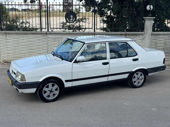 SAYGIN OTOMOTİV'DEN 2 PARÇA BOYALI DEĞİŞENSİZ DOĞAN SLX