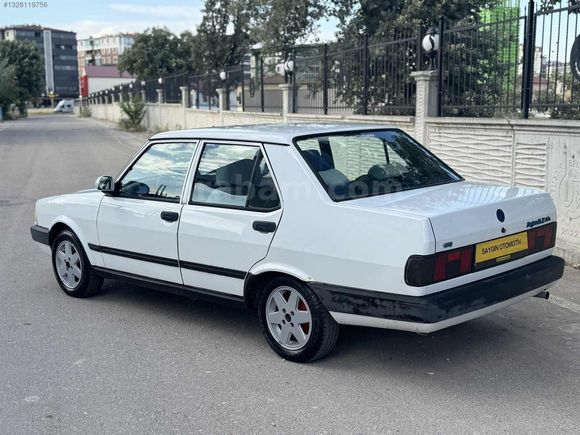 SAYGIN OTOMOTİV'DEN 2 PARÇA BOYALI DEĞİŞENSİZ DOĞAN SLX