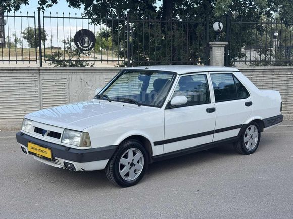 SAYGIN OTOMOTİV'DEN 2 PARÇA BOYALI DEĞİŞENSİZ DOĞAN SLX